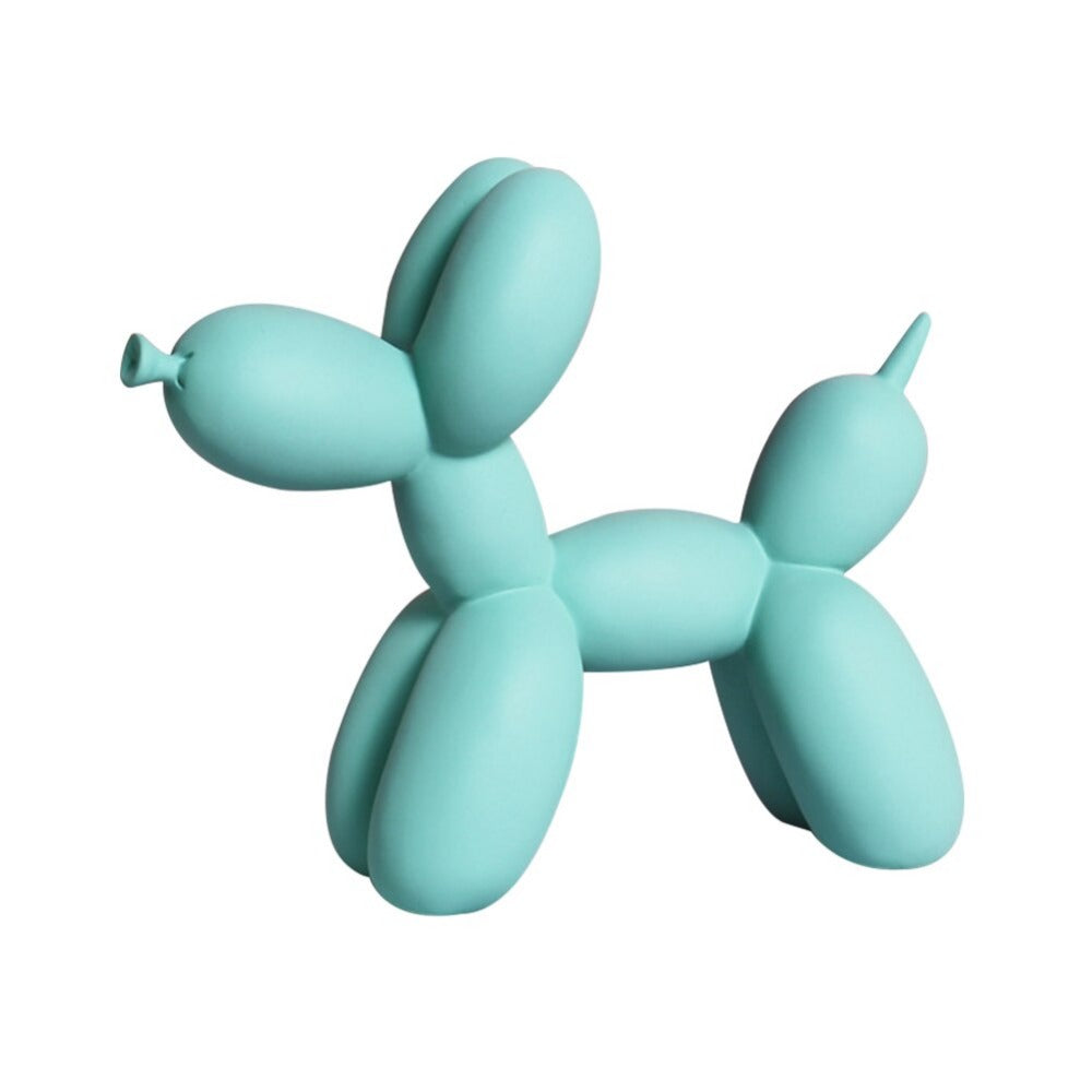 buy dogs figurines tiktok youtube videos interior decorations balloons animal dogs statue pinterest figurines sculptures theme animal facebookvs europe stylish purple orange yellow decorative ornaments miniature models crafts interiors gallery instagram decorations ideas various colors realistic tiny carefully crafted animals everyday free.shipping 