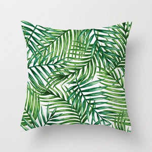Everyday.Discount buy tropical pillowcases instagram funda style nordic plants pillowcase facebookvs leaves pillowcovers for pillow pinterest interior decoration pillowcovers refresh interior decoration summer tiktok youtube videos throw pillowcase plain dyed leaf pattern  housekeepings removable reuseable stylish washable shields furniture seatcover everyday free.shipping