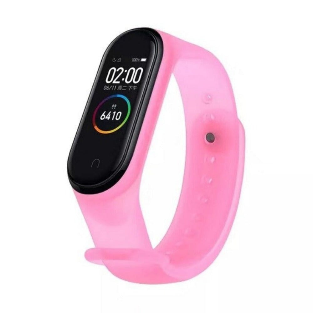 Everyday.Discount buy xiaomi miband wriststrap dual color fashionable watchband for xiaomi wrist watches miband pinterest watches instagram watch fashionable everyday wear tiktok facebook.mood tracker silicon replacement straps free.shipping