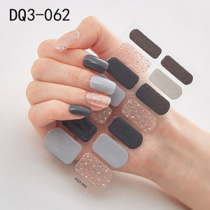 Everyday.Discount nailstickers for work vs yourself choose custom fashionable decals nail toes nailstickers nailart diy application instead polish eco friendly vs transfering toenail fingernail naildesign nailsart nailfashion nailstyle nailsticker
