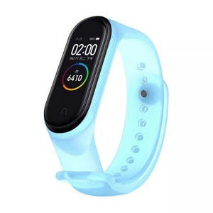 Everyday.Discount buy xiaomi miband wriststrap dual color fashionable watchband for xiaomi wrist watches miband pinterest watches instagram watch fashionable everyday wear tiktok facebook.mood tracker silicon replacement straps free.shipping