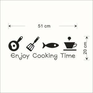 Everyday.Discount interior wallstickers decoration decals adhesive kitchen furniture asian cafe coffeecorner window realistic wall ceiling vs drawings painting cheap price cute personalized decals 