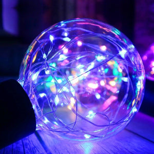 Everyday.Discount inside ledstring ledbulb lamps holiday christmass seasonal interior lights multicolor available bulb vs deco lighting mood changing lights u.s.a. europe syle colorfull lamps for houses vs wall use indoors relaxing create atmosphere backgrounds lighting decoration backlit night lights gardens homebase hallway ledlight halloween xmas lighting