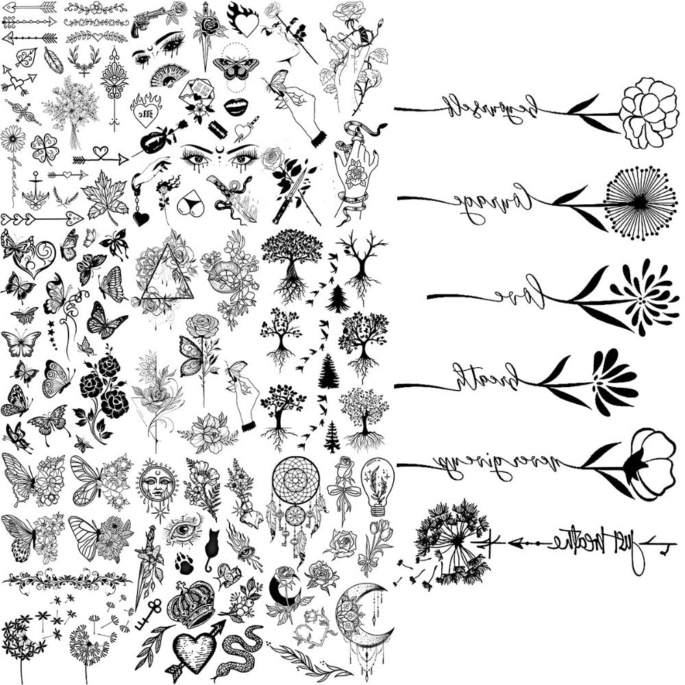 Everyday.Discount inktattoo cheap price mythical initial cute urban temporary bird lion tiger crown inktattoo tribal rose snake elephant sword unique inktattoo watercolor xtreme exclusive coverup cute balm brow behind ear drawing armsleeve floral sleeves under above eyes crowns eye halfsleeve allergyfree heart ringfinger tattooart