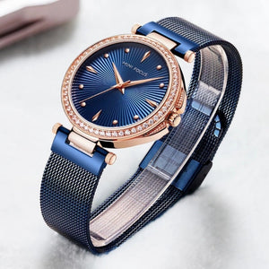 EveryDay.Discount women watch huge selection ladieswear exquisite watches with the latest technologies shapes vs styles colors heart stainless chronograph jewelry quartz wristwatch women's everyday wear wristwatches
