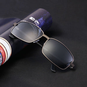 Everyday.Discount sunglasses unisex polarized self coloring driving glasses photochromic discoloration sunglasses aviation cabincrew car driving shades eyewear aviation eyewear aero outdoors sports driving cycling hiking beach mountain travelling sun newest stocked eyefashion glasses 