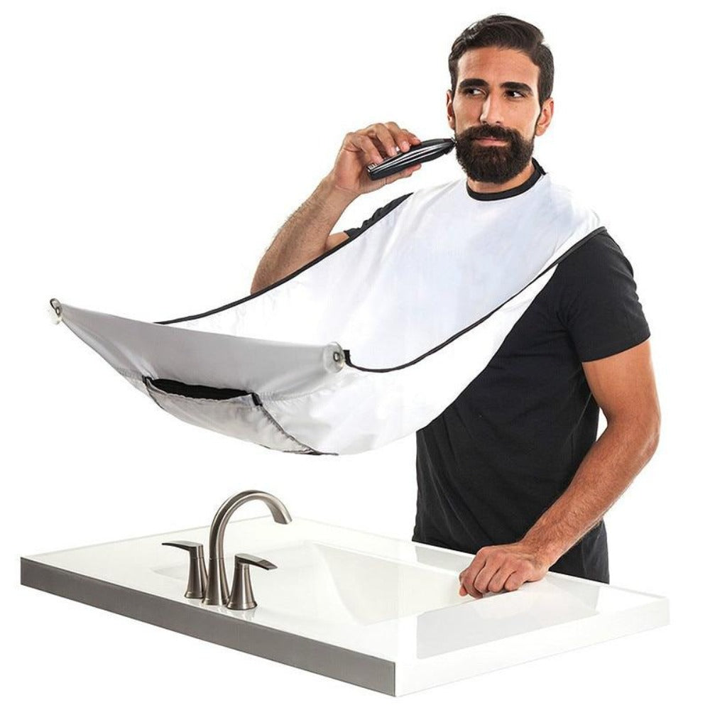 Everyday.Discount buy beard shaving aprons insstagram men's trimming apron pinterest mirror holders organizer beards shaving clothes tiktok shaving beard white dark beard shaving pinterest facebook.haircut barbershop adhesive wall mounted hanging mirror haircare everyday free.shipping 