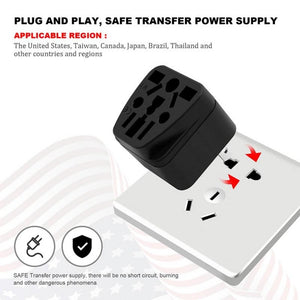 Everyday.Discount buy world traveling plugs american instagram travel asian tiktok european pinterest traveling facebook.vacation powering plugs electrical international vacations summer holiday travelplug usa charger powering converting phone apple samsung wall transformer free.shipping