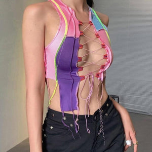 Everyday.Discount buy women's t-shirts for women tiktok videos facebooksummer women clothing t-shirts elastic fitted bodytop clothings streetfashion wear womens europe style pinterest moda wear with heels pant leggings trousers instagram boutique everyday.discount free.shipping
