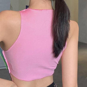 Everyday.Discount buy women's t-shirts for women tiktok videos facebooksummer women clothing t-shirts elastic fitted bodytop clothings streetfashion wear womens europe style pinterest moda wear with heels pant leggings trousers instagram boutique everyday.discount free.shipping