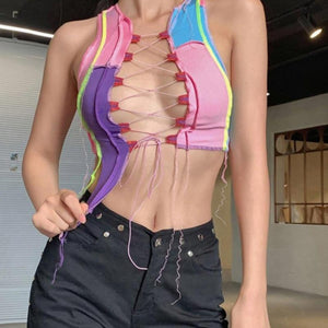 Everyday.Discount buy women's t-shirts for women tiktok videos facebooksummer women clothing t-shirts elastic fitted bodytop clothings streetfashion wear womens europe style pinterest moda wear with heels pant leggings trousers instagram boutique everyday.discount free.shipping
