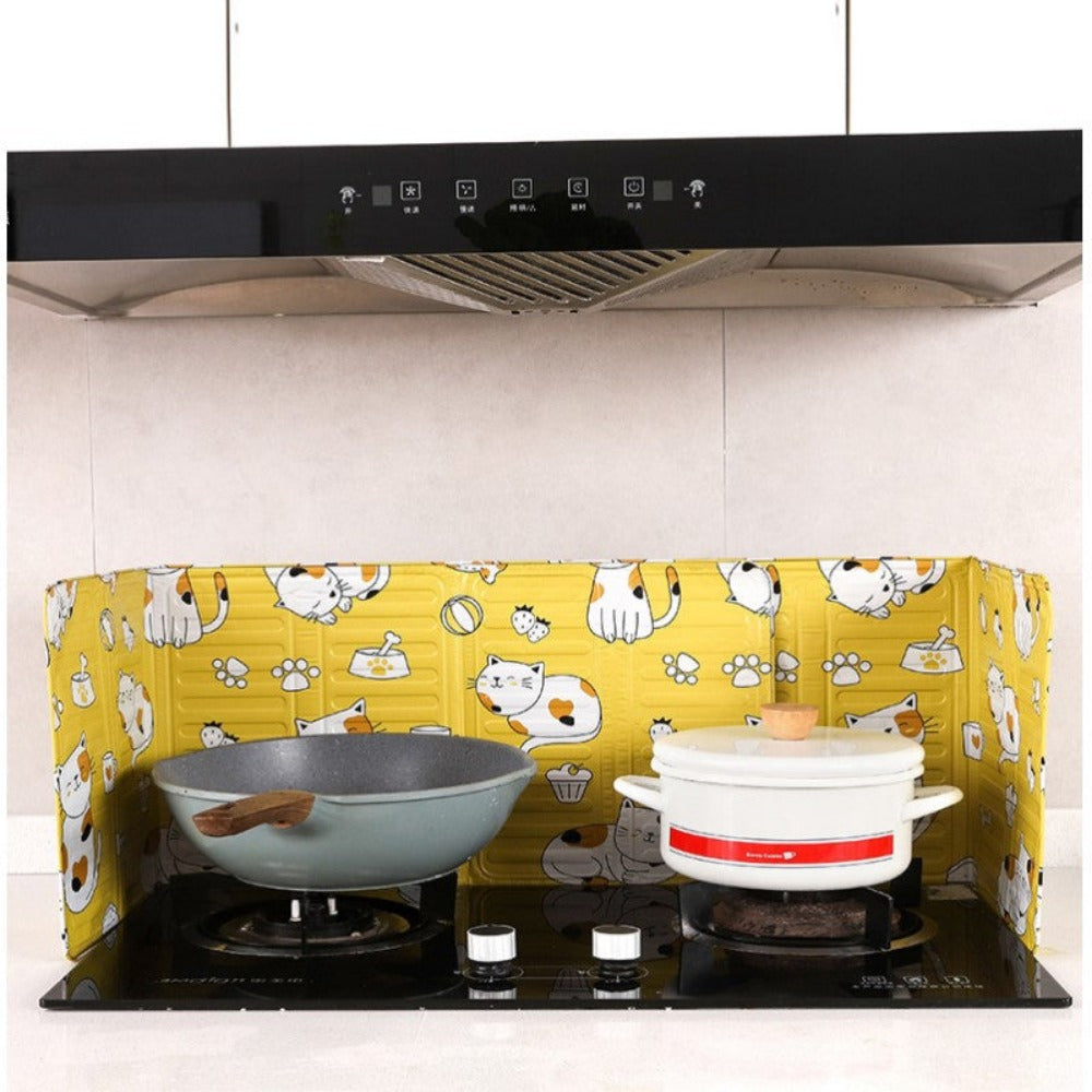 Everyday.Discount buy cooking backwall plates pinterest splatter shield kitchen facebookvs stove foil plate for walls cook shields tiktok youtube videos backwall plate prevents wall for oilsplash while cooking reddit aluminum guard gasstove oils splashing protection shield instagram foodblogger backwall plate heating resistant foldable and decorative gashob frying cooking splash curtain protection eco friendly everyday free.shipping