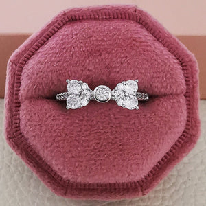 Everyday.Discount women's rings diamond stones crystal zircon inlay silver color rings women romantic cubic zirconia rings cheap everyday wear hypoallergenic famous tiktok pinterest facebook.add  jewelry 