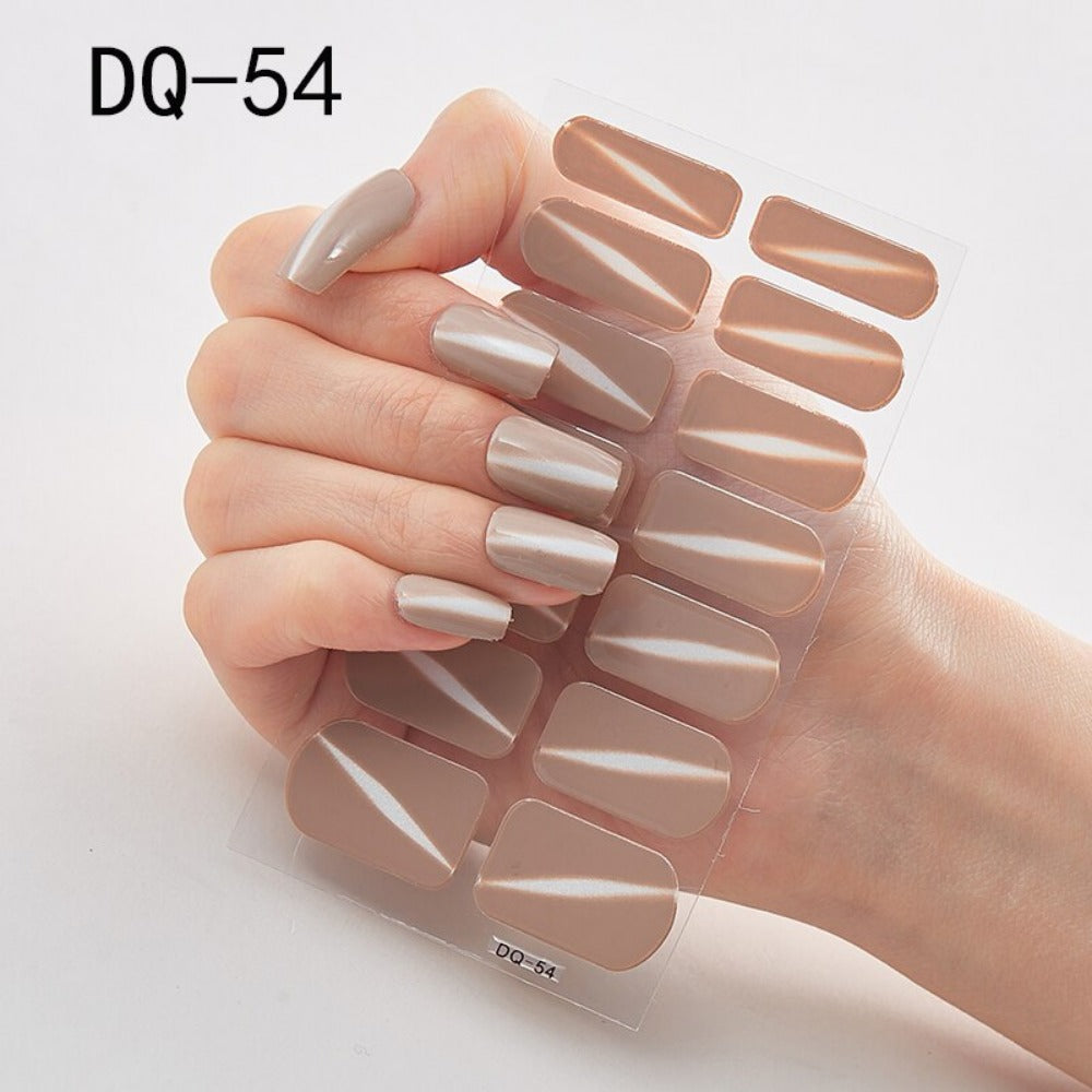 Everyday.Discount buy nailstickers facebookvs work nailart stamps pinterest manicuring fingernail toenail nailart stamps tiktok youtube videos nailstickers choose custom decals nailsticker instagram influencer nailstickers for press for wide narrow nails fashionblogger fashionable nailarts manicures diy applications instead nail polish eco friendly covering the entire nail instantly achieve the painted nails nailsnailglitter nailstyles everyday free.shipping 