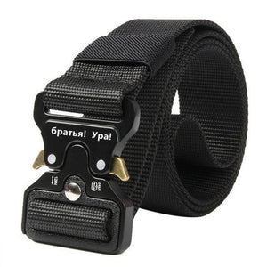 Everyday.Discount genuine tactical belts quick release metal buckle soft real nylon sports men's waist belts narrow wide waistband good belts adjustable giftset cheap belts italian vs europe quality women's belts with buckle 