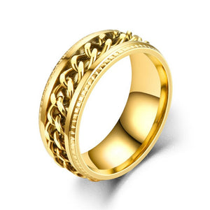 Everyday.Discount buy men's vs womens rings stainless rings facebook.customer tiktok doubled inlayered chains rotating rings instagram jewelry pinterest silver jewellery bluecolor dark goldcolor chains inlay streetwear handcrafted unique jewellery fasionable hypoallergenic rings everyday free.shipping 