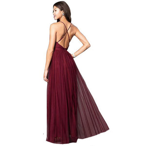 Everyday.Discount buy women gowns dresses pinterest bridal prom galadress instagram nightout gowns dresses tiktok videos facebookwomen ankle length see through straps sleeveless partydress women's formal dresses cocktaildress partydresses formal parties galas weddings elegance featuring luxurious fabrics intricate designed gown cocktaildress