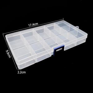 Everyday.Discount buy acrylic boxes facebookvs customers rated compartment storagebox tiktok youtube videos acrylic boxes compartment with adjustable removable dividers pinterest multi partitions storagebox reddit beads rings jewelry acrylbox instagram makeup storagebox multi-compartment cosmetic acrylic organizer everyday free.shipping 
