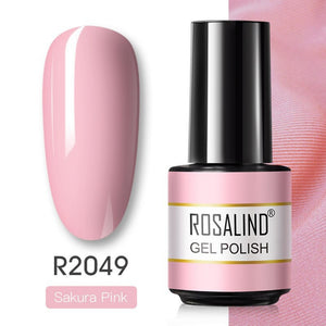 Everyday.Discount nail polish soak.off uv ledlight varnish drying varnish nailart variety colors pigmented painting creamy nailgel texture not flowing nail varnish 