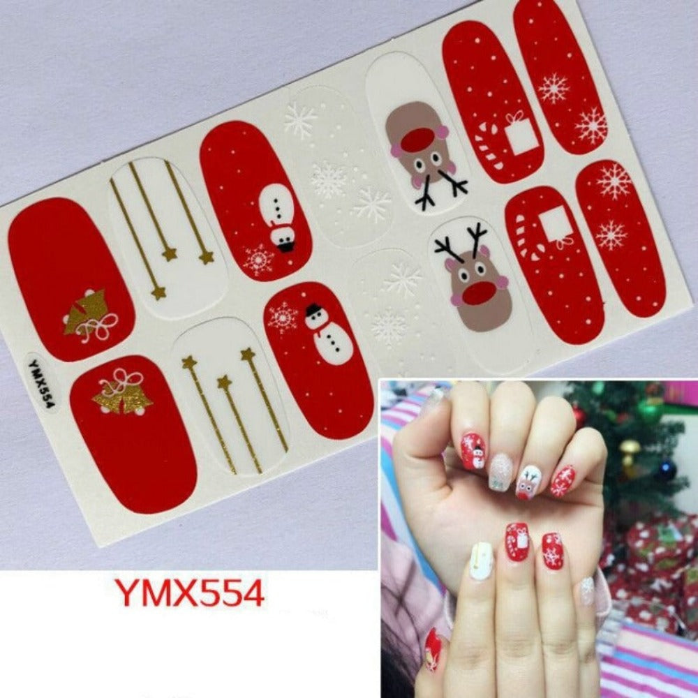 Everyday.Discount buy nailstickers facebookvs work nailart stamps pinterest manicuring fingernail toenail nailart stamps tiktok youtube videos nailstickers choose custom decals nailsticker instagram influencer nailstickers for press for wide narrow nails fashionblogger fashionable nailarts manicures diy applications instead nail polish eco friendly covering the entire nail instantly achieve the painted nails nailsnailglitter nailstyles everyday free.shipping 