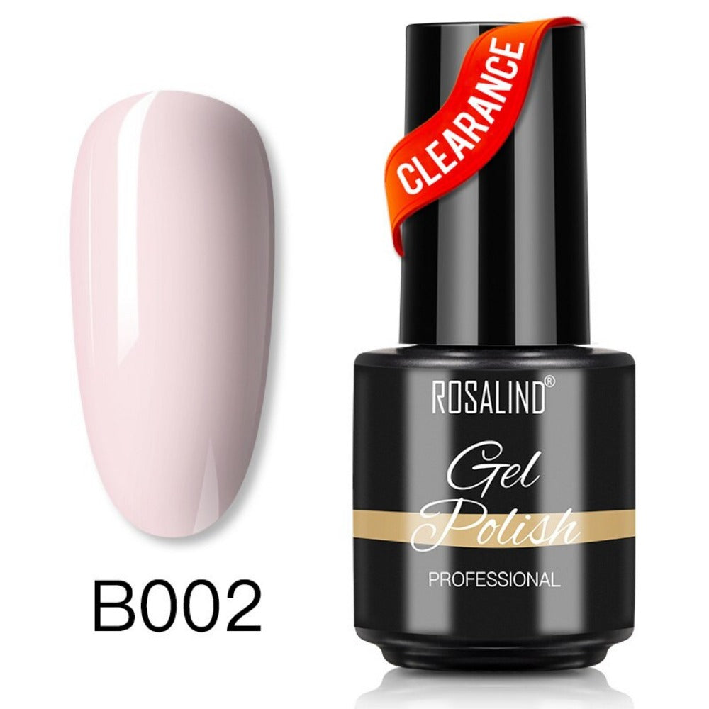 Everyday.Discount nail polish soak.off uv ledlight varnish drying varnish nailart variety colors pigmented painting creamy nailgel texture not flowing nail varnish 