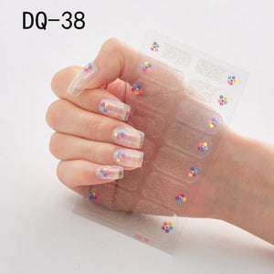 Everyday.Discount buy nailstickers facebookvs work nailart stamps pinterest manicuring fingernail toenail nailart stamps tiktok youtube videos nailstickers choose custom decals nailsticker instagram influencer nailstickers for press for wide narrow nails fashionblogger fashionable nailarts manicures diy applications instead nail polish eco friendly covering the entire nail instantly achieve the painted nails nailsnailglitter nailstyles everyday free.shipping 