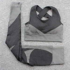 Everyday.Discount combinate by yourself yogapant leggings bratops seamless gymlife yogaset gymwear clothing for everyday sports