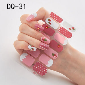 Everyday.Discount buy nailstickers facebookvs work nailart stamps pinterest manicuring fingernail toenail nailart stamps tiktok youtube videos nailstickers choose custom decals nailsticker instagram influencer nailstickers for press for wide narrow nails fashionblogger fashionable nailarts manicures diy applications instead nail polish eco friendly covering the entire nail instantly achieve the painted nails nailsnailglitter nailstyles everyday free.shipping 
