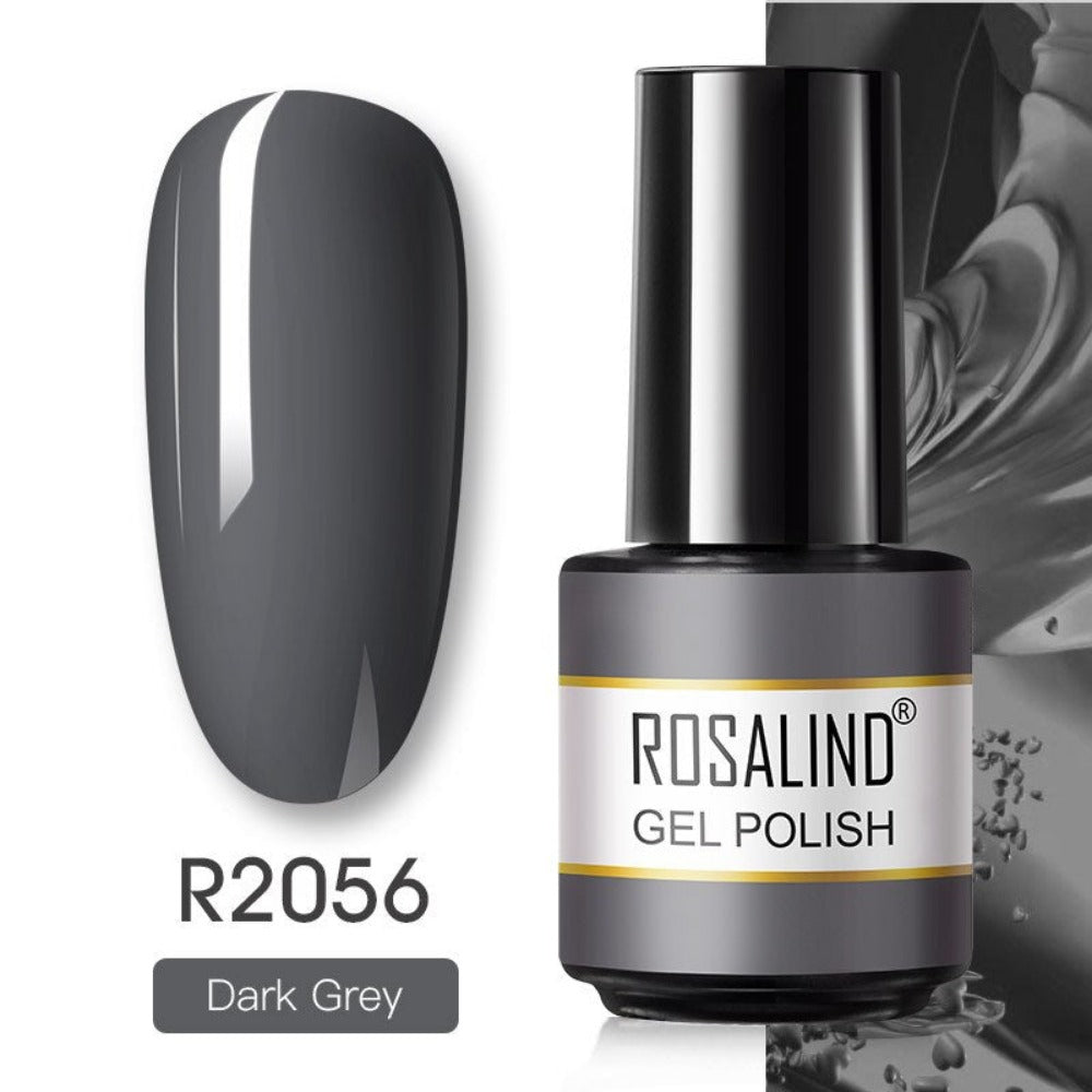 Everyday.Discount nail polish soak.off uv ledlight varnish drying varnish nailart variety colors pigmented painting creamy nailgel texture not flowing nail varnish 