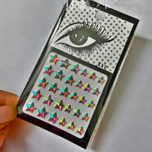 Everyday.Discount eye crystals cateye eyelid makeup decoration sparkle shiny diamonds gloss jewels rhinestones facing pearls self adhesive facetattoo jewels makeup cheap price cute temporary unique exclusive coverup facepearls eyelid pearls