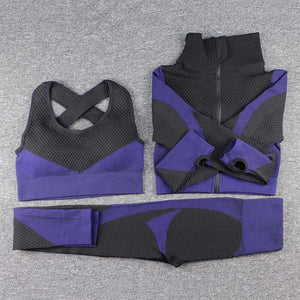 Everyday.Discount combinate by yourself yogapant leggings bratops seamless gymlife yogaset gymwear clothing for everyday sports