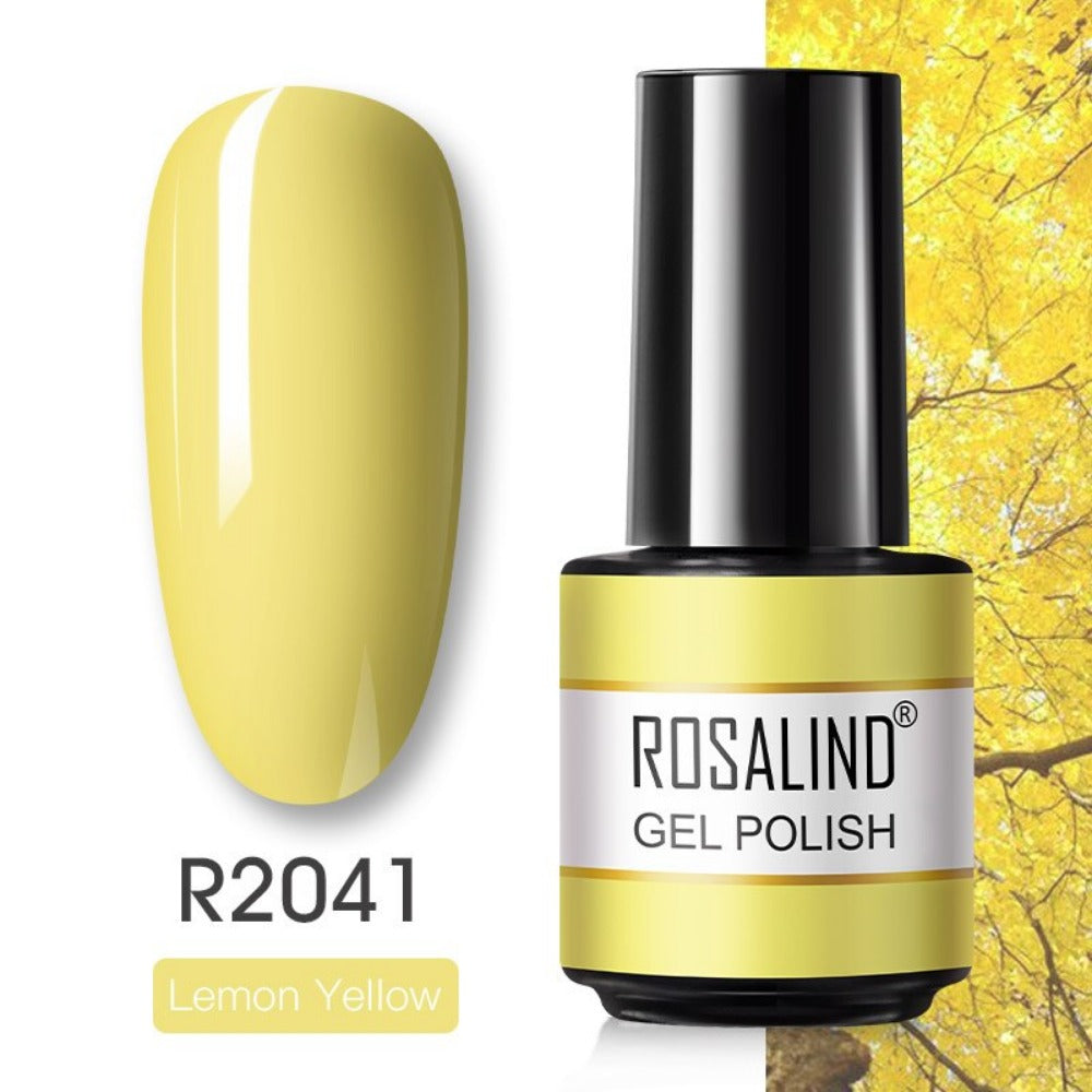 Everyday.Discount nail polish soak.off uv ledlight varnish drying varnish nailart variety colors pigmented painting creamy nailgel texture not flowing nail varnish 