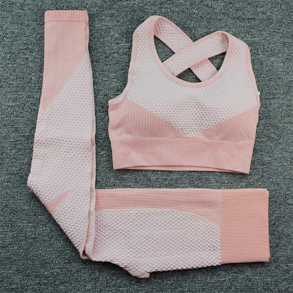 Everyday.Discount combinate by yourself yogapant leggings bratops seamless gymlife yogaset gymwear clothing for everyday sports