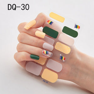 Everyday.Discount buy nailstickers facebookvs work nailart stamps pinterest manicuring fingernail toenail nailart stamps tiktok youtube videos nailstickers choose custom decals nailsticker instagram influencer nailstickers for press for wide narrow nails fashionblogger fashionable nailarts manicures diy applications instead nail polish eco friendly covering the entire nail instantly achieve the painted nails nailsnailglitter nailstyles everyday free.shipping 