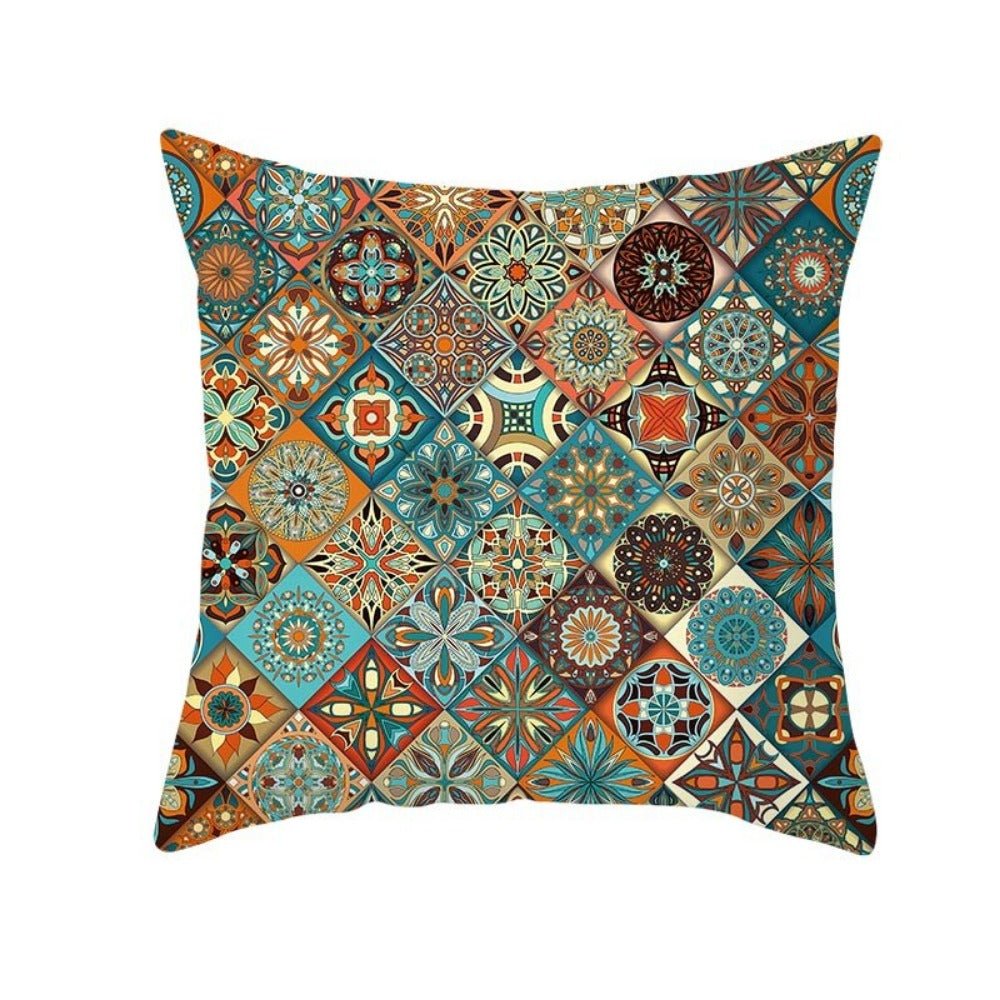 Everyday.Discount buy pillowcover pinterest mandala bohemian flower decorated instagram india zipper pillowcase farmhouse lumbar throw decorative pillowcase tiktok youtube videos neutral tufted bohemiam accents cushion shield wikipedia everyday.discount stylish interior decoration everyday free.shipping