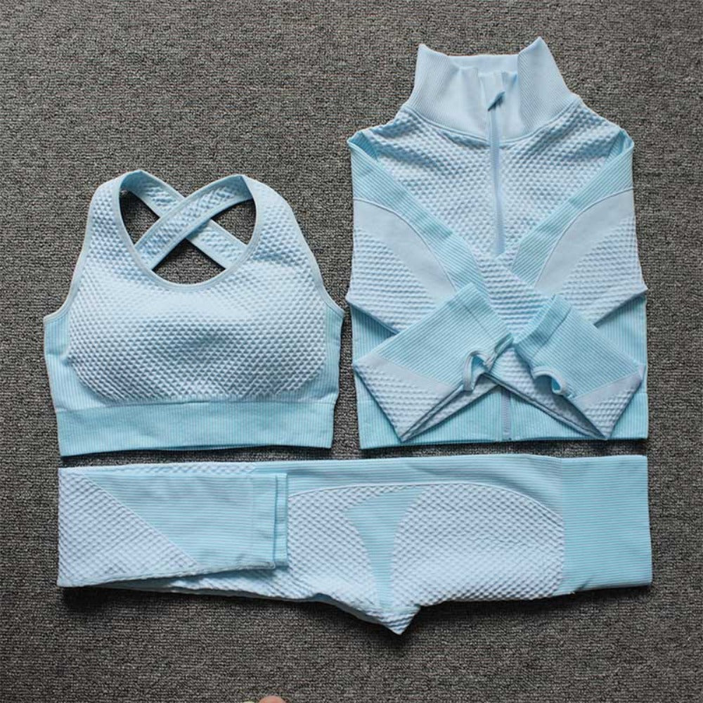 Everyday.Discount combinate by yourself yogapant leggings bratops seamless gymlife yogaset gymwear clothing for everyday sports