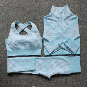 Everyday.Discount combinate by yourself yogapant leggings bratops seamless gymlife yogaset gymwear clothing for everyday sports