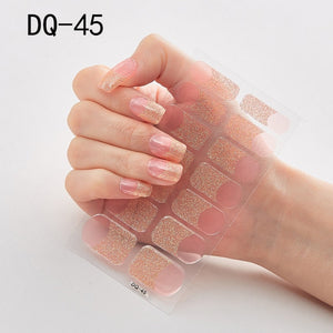 Everyday.Discount buy nailstickers facebookvs work nailart stamps pinterest manicuring fingernail toenail nailart stamps tiktok youtube videos nailstickers choose custom decals nailsticker instagram influencer nailstickers for press for wide narrow nails fashionblogger fashionable nailarts manicures diy applications instead nail polish eco friendly covering the entire nail instantly achieve the painted nails nailsnailglitter nailstyles everyday free.shipping 