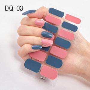 Everyday.Discount buy nailstickers facebookvs work nailart stamps pinterest manicuring fingernail toenail nailart stamps tiktok youtube videos nailstickers choose custom decals nailsticker instagram influencer nailstickers for press for wide narrow nails fashionblogger fashionable nailarts manicures diy applications instead nail polish eco friendly covering the entire nail instantly achieve the painted nails nailsnailglitter nailstyles everyday free.shipping 