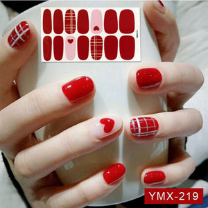 Everyday.Discount buy nailstickers facebookvs work nailart stamps pinterest manicuring fingernail toenail nailart stamps tiktok youtube videos nailstickers choose custom decals nailsticker instagram influencer nailstickers for press for wide narrow nails fashionblogger fashionable nailarts manicures diy applications instead nail polish eco friendly covering the entire nail instantly achieve the painted nails nailsnailglitter nailstyles everyday free.shipping 