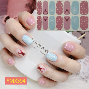 Everyday.Discount buy nailstickers facebookvs work nailart stamps pinterest manicuring fingernail toenail nailart stamps tiktok youtube videos nailstickers choose custom decals nailsticker instagram influencer nailstickers for press for wide narrow nails fashionblogger fashionable nailarts manicures diy applications instead nail polish eco friendly covering the entire nail instantly achieve the painted nails nailsnailglitter nailstyles everyday free.shipping 