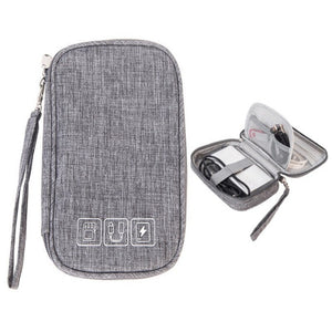 Everyday.Discount buy travelbag pinterest cable organizer tiktok traveling wires charger travelbag facebook,battery zipper instagram cosmetic makeup discounted roomy zipper bags for women's quality roomy travelbag for cosmetic airplane holiday vacations bags smallbag good quality makeup organizer everyday free.shipping 