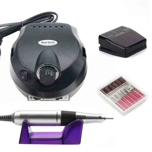 Everyday.Discount buy nail drill manicuring devices facebookvs cosmetic nailcare devices pinterest electric nail drillmachine instastyle nailsalon electric nailfile devises for milling cutting tiktok youtube videos nailart naildrill devices instagram nail influencer nails toenails drill milling narrow wide nails diy applications eco friendly nailarts nailstyle nailsalon gifts  everyday free.shipping 