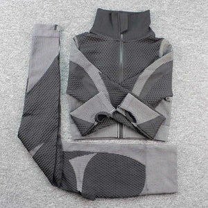Everyday.Discount combinate by yourself yogapant leggings bratops seamless gymlife yogaset gymwear clothing for everyday sports