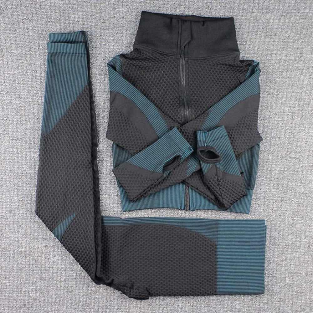 Everyday.Discount combinate by yourself yogapant leggings bratops seamless gymlife yogaset gymwear clothing for everyday sports