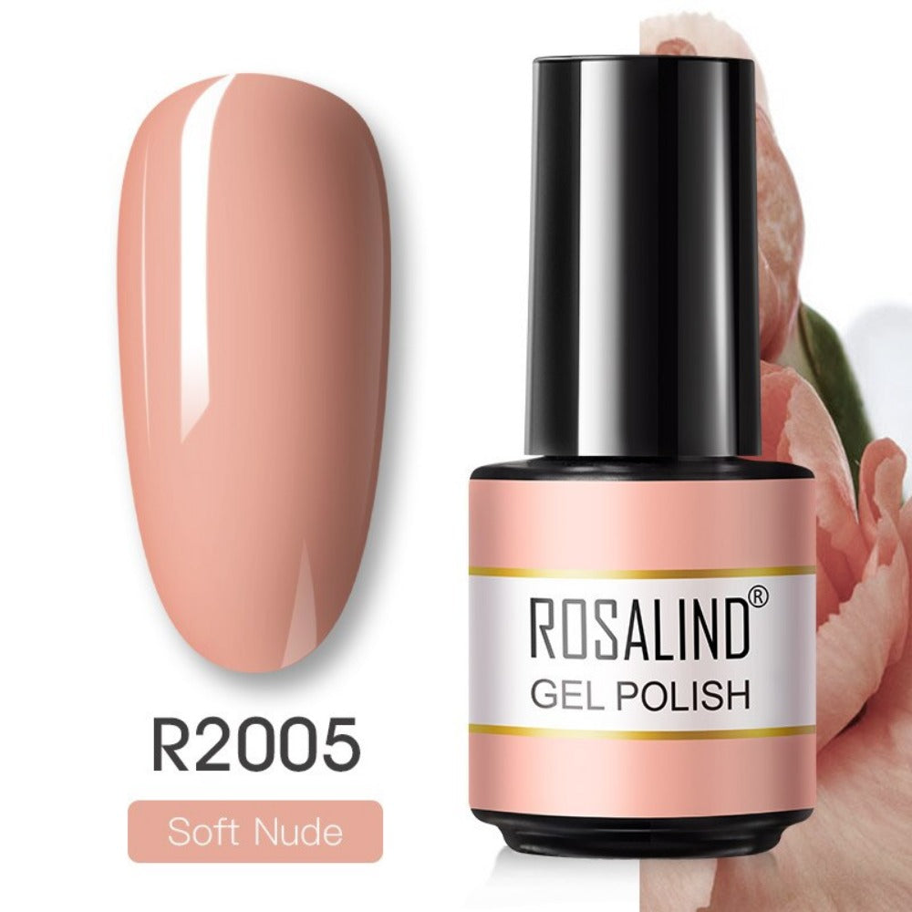Everyday.Discount nail polish soak.off uv ledlight varnish drying varnish nailart variety colors pigmented painting creamy nailgel texture not flowing nail varnish 