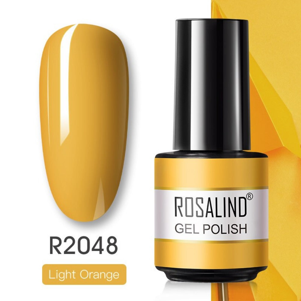 Everyday.Discount nail polish soak.off uv ledlight varnish drying varnish nailart variety colors pigmented painting creamy nailgel texture not flowing nail varnish 
