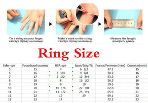 Everyday.Discount women's goldcolor fashionrings cute diamond inlay silver rings
