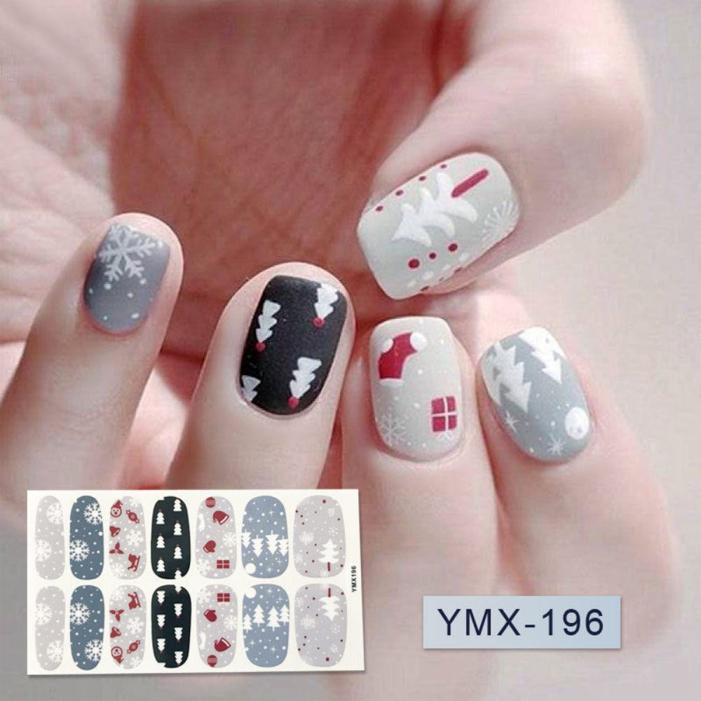 Everyday.Discount buy nailstickers facebookvs work nailart stamps pinterest manicuring fingernail toenail nailart stamps tiktok youtube videos nailstickers choose custom decals nailsticker instagram influencer nailstickers for press for wide narrow nails fashionblogger fashionable nailarts manicures diy applications instead nail polish eco friendly covering the entire nail instantly achieve the painted nails nailsnailglitter nailstyles everyday free.shipping 