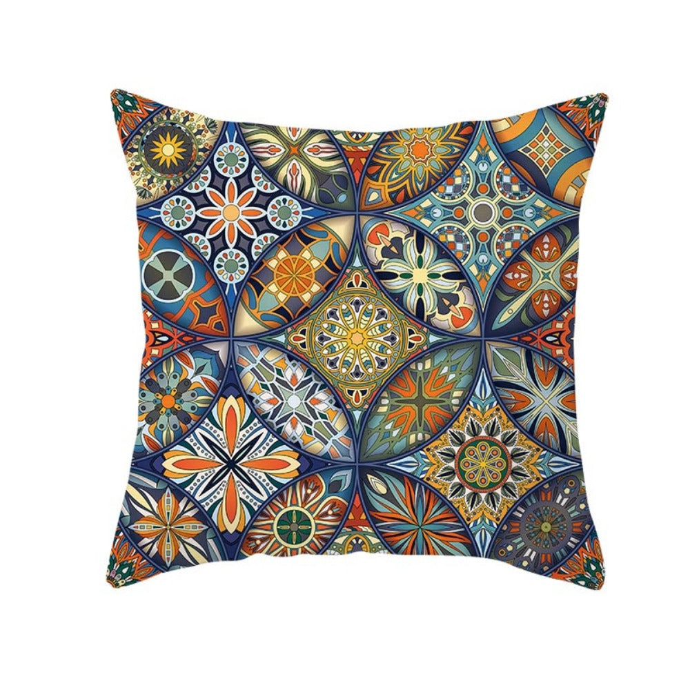 Everyday.Discount buy pillowcover pinterest mandala bohemian flower decorated instagram india zipper pillowcase farmhouse lumbar throw decorative pillowcase tiktok youtube videos neutral tufted bohemiam accents cushion shield wikipedia everyday.discount stylish interior decoration everyday free.shipping